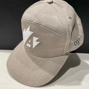 Arapahoe Basin - Candy Grinds hat